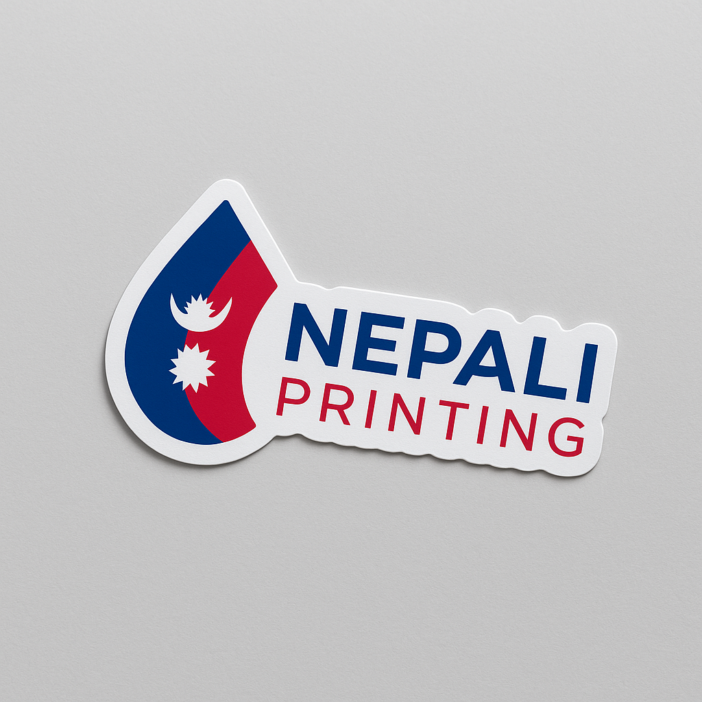 Nepali Printing – Design & Print Melbourne